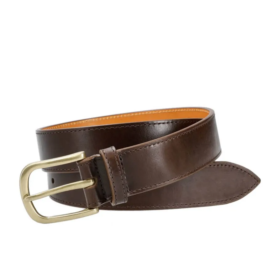 ceinture_en_cuir_pour_homme_marron_chromaxel__carmina_0.webp Shop Carmina CEINTURE EN CUIR POUR HOMME MARRON CHROMAXEL | BROWN