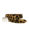 Sale Carmina CEINTURE EN LEOPARD PONY