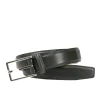 Clearance Carmina CEINTURE EN RUSTICALF VERT GREEN