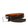 Outlet Carmina CEINTURE EN VITELLO MARRON BROWN