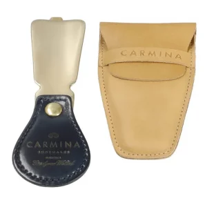 Cheap Carmina CHAUSSE-PIED CORDOVAN VOYAGE