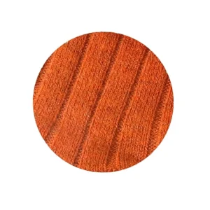 Shop Carmina Chaussettes longues sport . ORANGE