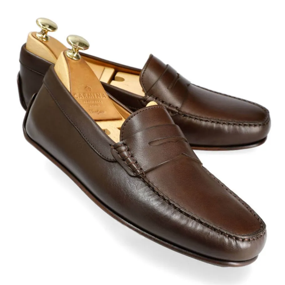 chausseurs_de_conduite_funchal_marron__carmina_shoemaker_0.webp Flash Sale Carmina CHAUSSEURS DE CONDUITE FUNCHAL MARRON | SHOEMAKER BROWN