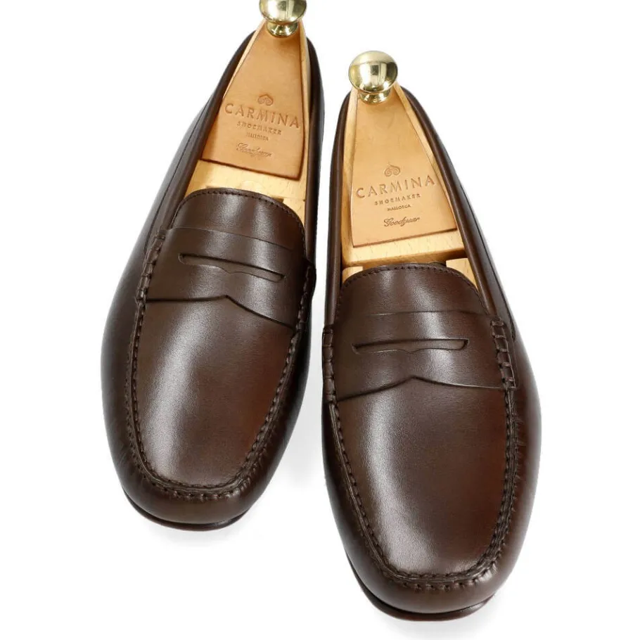 chausseurs_de_conduite_funchal_marron__carmina_shoemaker_3.webp Flash Sale Carmina CHAUSSEURS DE CONDUITE FUNCHAL MARRON | SHOEMAKER BROWN
