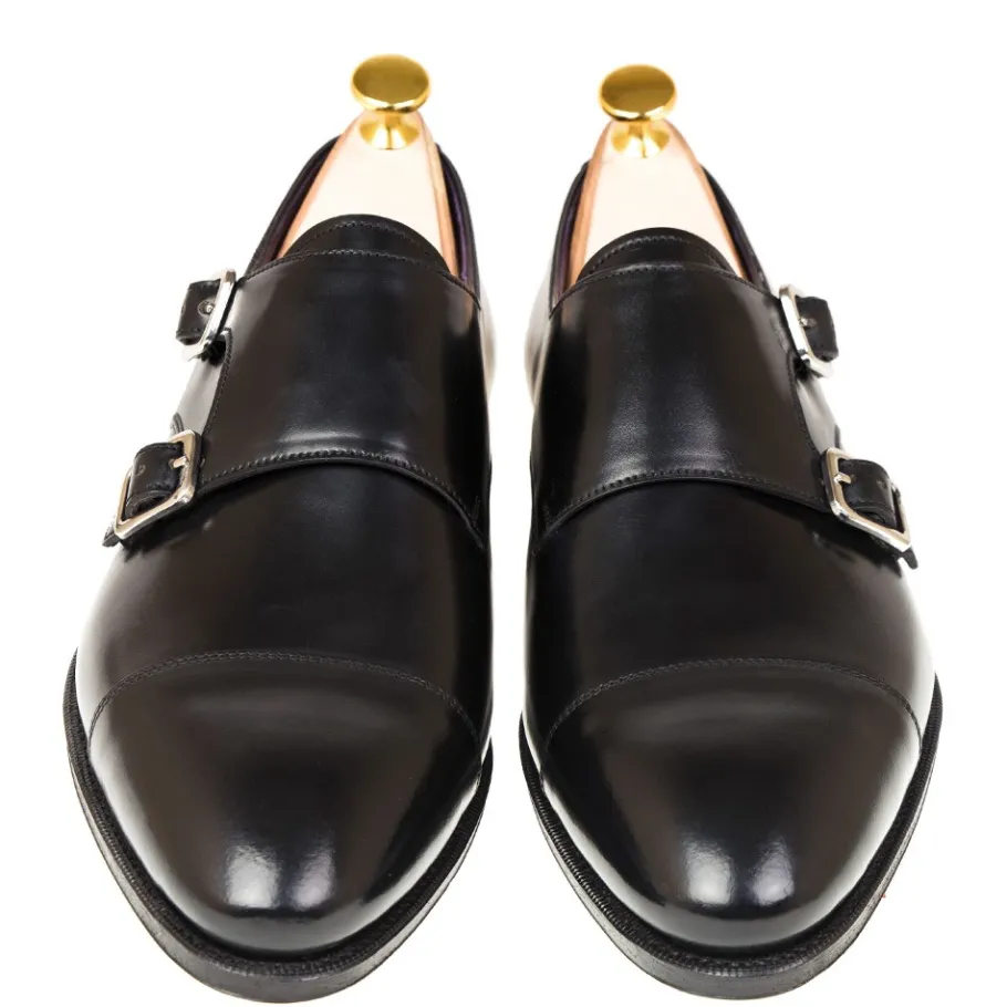 chaussure_a_boucles_cordovan_noir__carmina_3-1.webp Cheap Carmina CHAUSSURE A BOUCLES CORDOVAN NOIR | BLACK