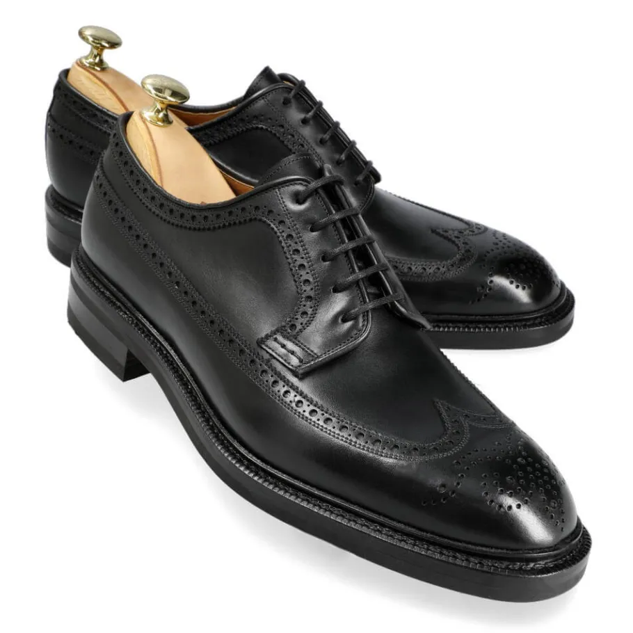 chaussure_derby__detroit_0.webp Best Carmina CHAUSSURE DERBY 532 DETROIT BLACK