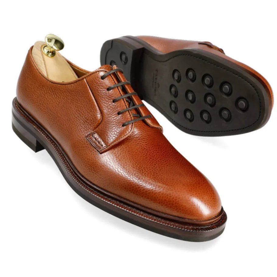 chaussure_derby__detroit_1-1.webp Flash Sale Carmina CHAUSSURE DERBY 531 DETROIT TANNED(CHESNUTFINISH)