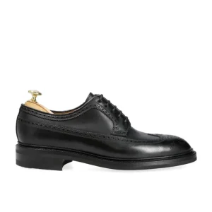 Best Carmina CHAUSSURE DERBY 532 DETROIT BLACK
