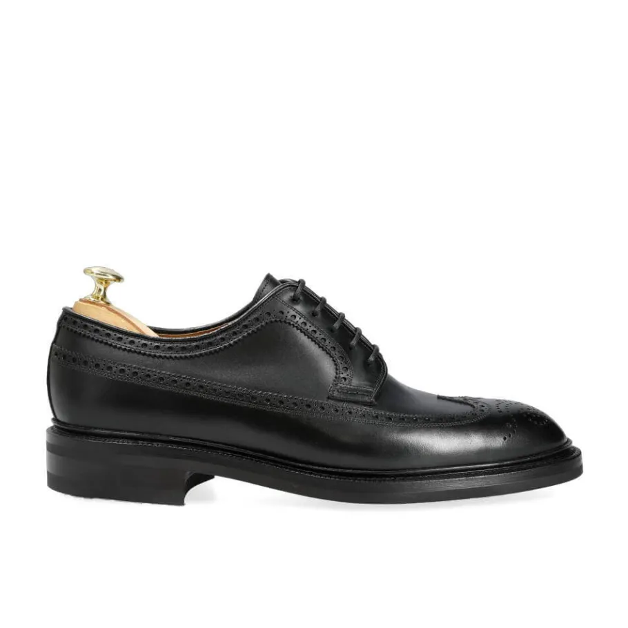 chaussure_derby__detroit_2.webp Best Carmina CHAUSSURE DERBY 532 DETROIT BLACK