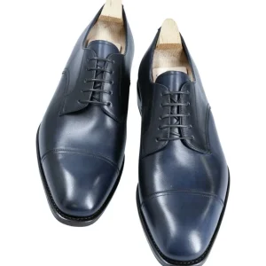 Cheap Carmina CHAUSSURE DERBY 80444 RAIN NAVY