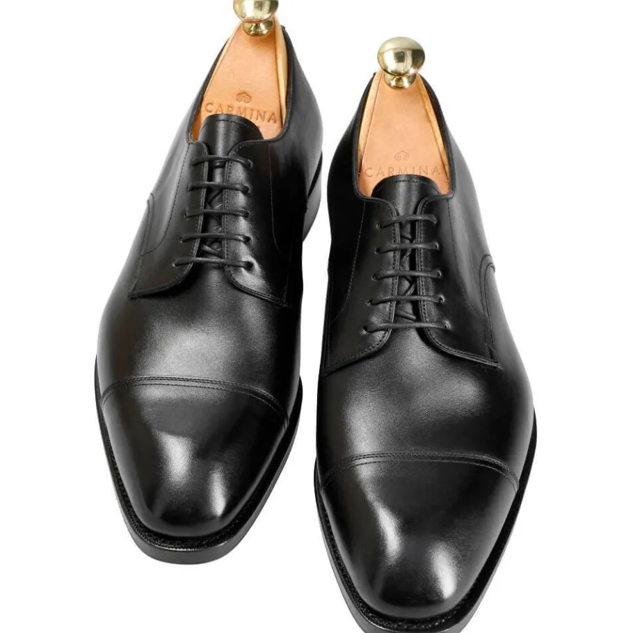 chaussure_derby__rain_eee_3.webp Fashion Carmina CHAUSSURE DERBY 80444 RAIN EEE BLACK