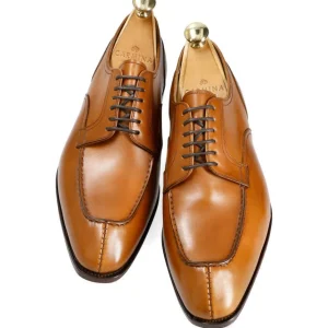 Store Carmina CHAUSSURE DERBY 80189 SIMPSON TANNED(DARKFINISH)