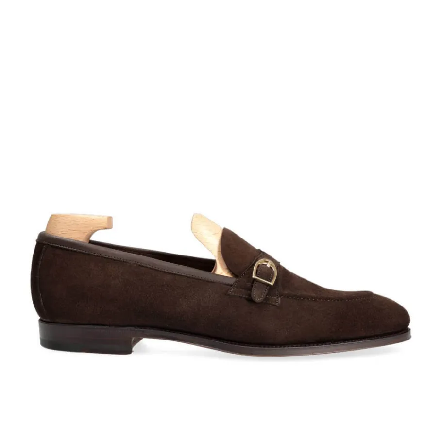 chaussures_a_boucle_unique_homme_ante_marron__carmina_2.webp Hot Carmina CHAUSSURES A BOUCLE UNIQUE HOMME ANTE MARRON | BROWN