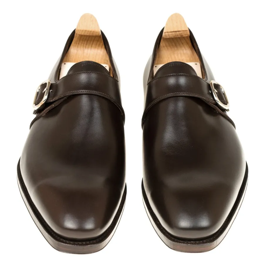 chaussures_a_boucle_unique_homme_boxcalf_marron__carmina_3.webp Shop Carmina CHAUSSURES A BOUCLE UNIQUE HOMME BOXCALF MARRON | BROWN