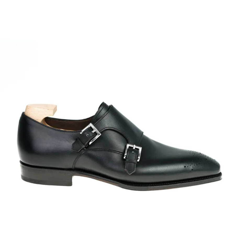 chaussures_a_double_boucle_boxcalf_noir__carmina_2-2.webp Hot Carmina CHAUSSURES A DOUBLE BOUCLE BOXCALF NOIR | BLACK