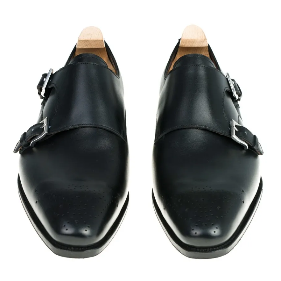 chaussures_a_double_boucle_boxcalf_noir__carmina_3-2.webp Hot Carmina CHAUSSURES A DOUBLE BOUCLE BOXCALF NOIR | BLACK