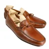 Store Carmina CHAUSSURES DE CONDUITE CUIR FUNCHAL | TANNED