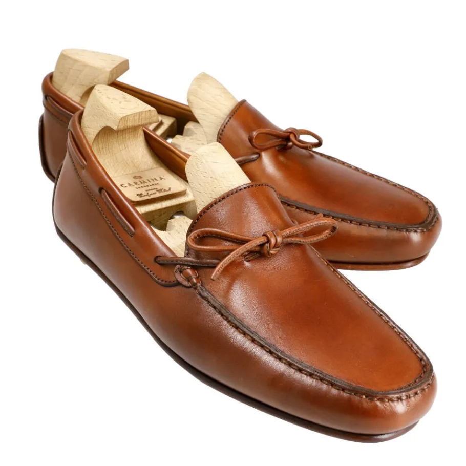 chaussures_de_conduite_cuir_funchal_carmina_0.webp Store Carmina CHAUSSURES DE CONDUITE CUIR FUNCHAL | TANNED