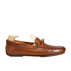 Store Carmina CHAUSSURES DE CONDUITE CUIR FUNCHAL | TANNED