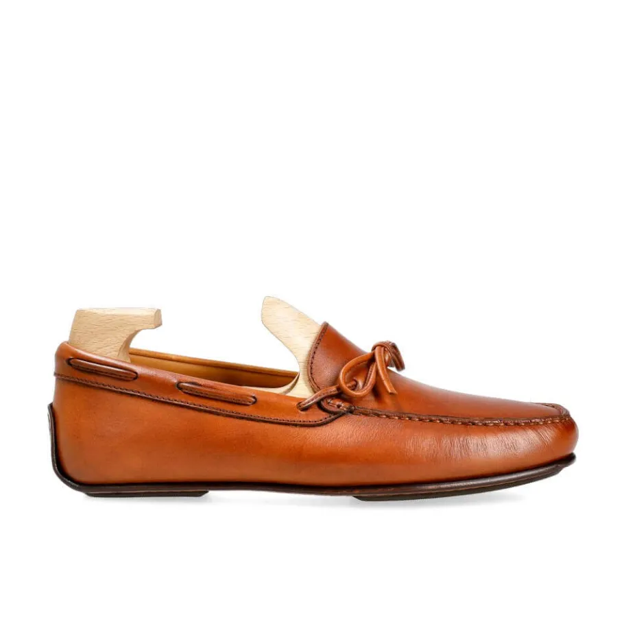 chaussures_de_conduite_cuir_vegano__carmina_2.webp Hot Carmina CHAUSSURES DE CONDUITE CUIR VEGANO | NATURAL(TANNEDFINISH)