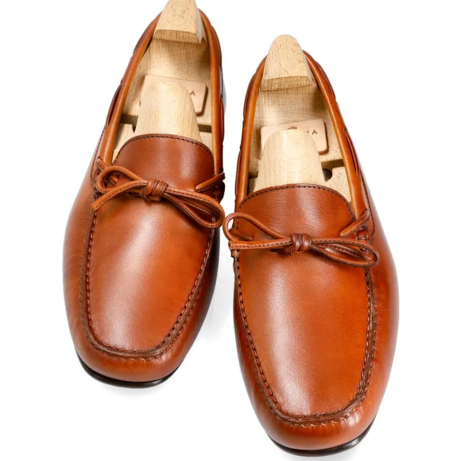 chaussures_de_conduite_cuir_vegano__carmina_3.webp Hot Carmina CHAUSSURES DE CONDUITE CUIR VEGANO | NATURAL(TANNEDFINISH)