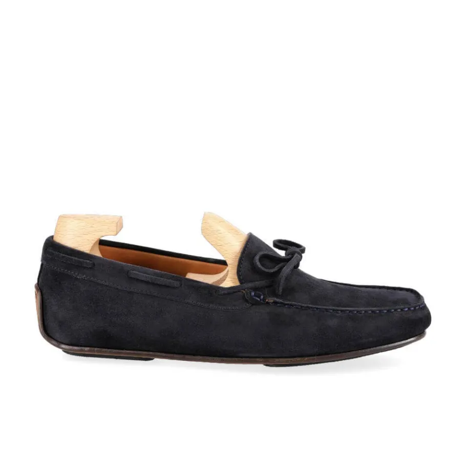 chaussures_de_conduite_marine_daim__carmina_2.webp Hot Carmina CHAUSSURES DE CONDUITE MARINE DAIM | NAVY