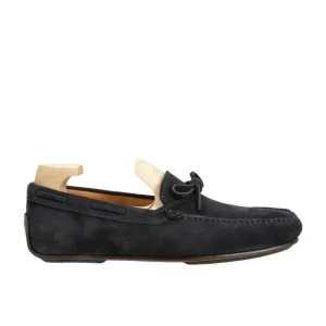 New Carmina CHAUSSURES DE CONDUITE MARINE REPELLO | NAVY