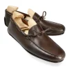 Best Sale Carmina CHAUSSURES DE CONDUITE MARRON FUNCHAL | BROWN