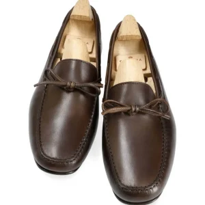 Best Sale Carmina CHAUSSURES DE CONDUITE MARRON FUNCHAL | BROWN