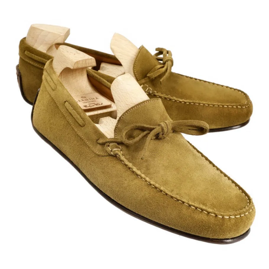 chaussures_de_conduite_marron_repello__carmina_0.webp Discount Carmina CHAUSSURES DE CONDUITE MARRON REPELLO | CAPERGREEN
