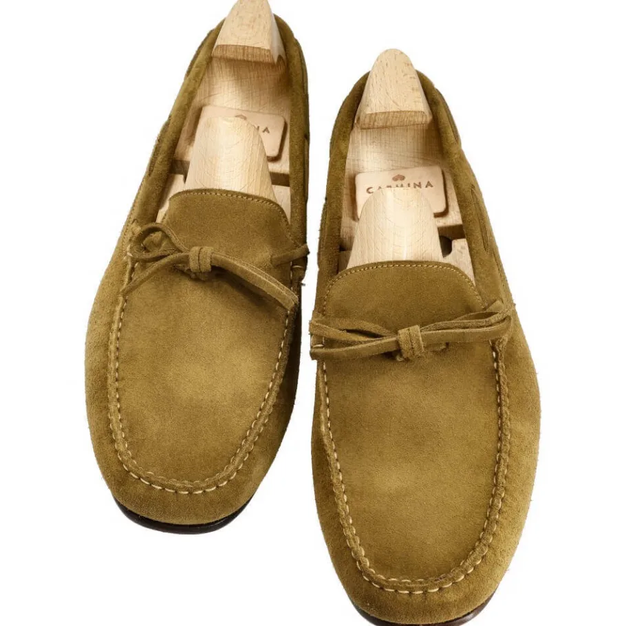 chaussures_de_conduite_marron_repello__carmina_3.webp Discount Carmina CHAUSSURES DE CONDUITE MARRON REPELLO | CAPERGREEN