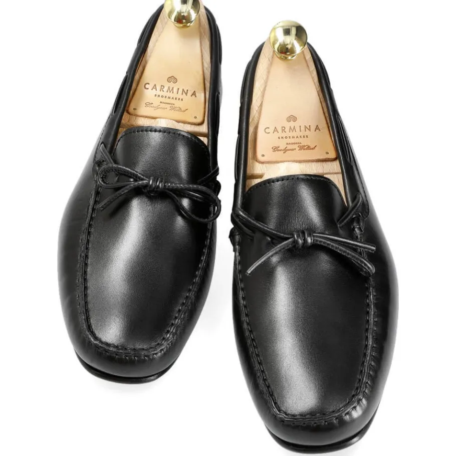 chaussures_de_conduite_noir_funchal__carmina_3.webp Outlet Carmina CHAUSSURES DE CONDUITE NOIR FUNCHAL | BLACK