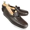 Online Carmina CHAUSSURES DE CONDUITE PEREANDRE MARRON | BROWN