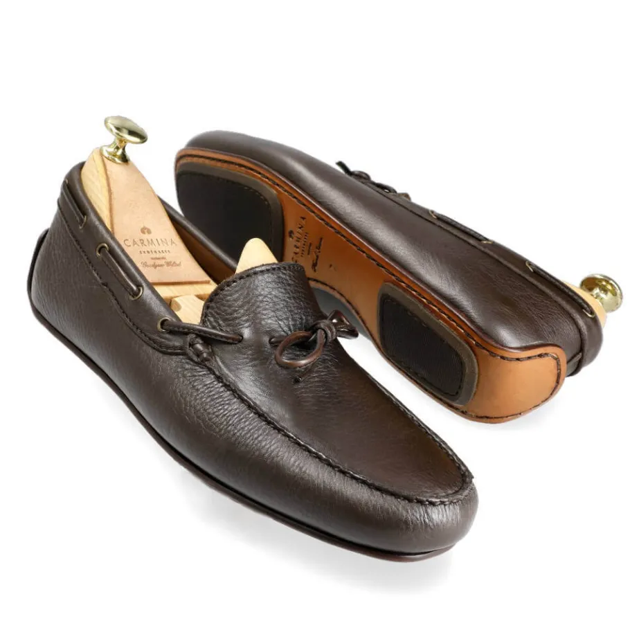 chaussures_de_conduite_pereandre_marron__carmina_1.webp Online Carmina CHAUSSURES DE CONDUITE PEREANDRE MARRON | BROWN