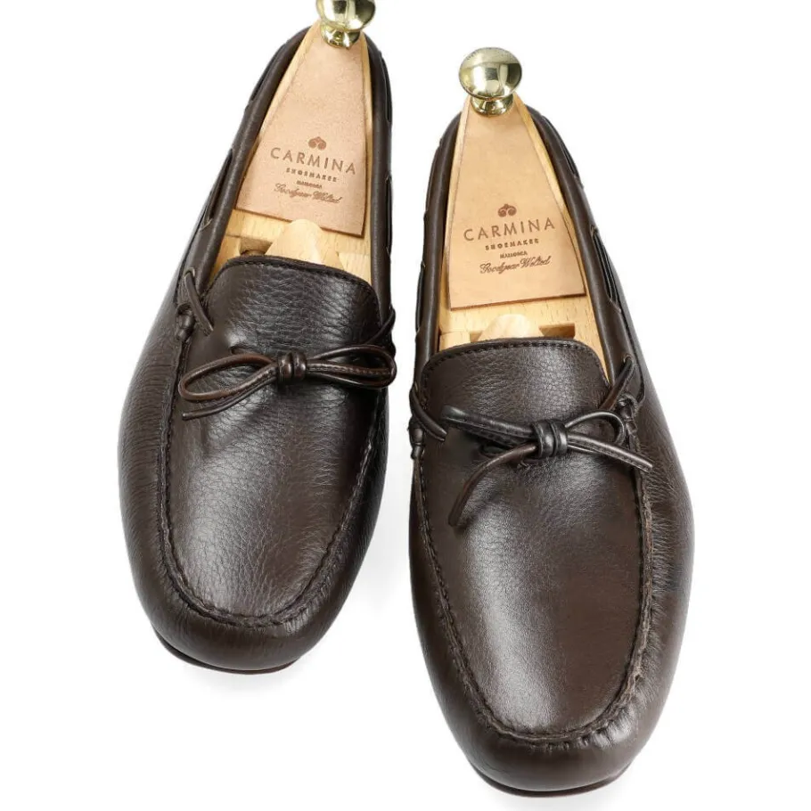 chaussures_de_conduite_pereandre_marron__carmina_3.webp Online Carmina CHAUSSURES DE CONDUITE PEREANDRE MARRON | BROWN