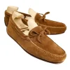 Online Carmina CHAUSSURES DE CONDUITE DAIM | SNUFF