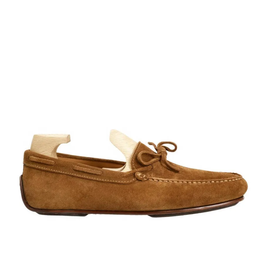 chaussures_de_conduite_snuff_daim__carmina_2-1.webp Online Carmina CHAUSSURES DE CONDUITE DAIM | SNUFF