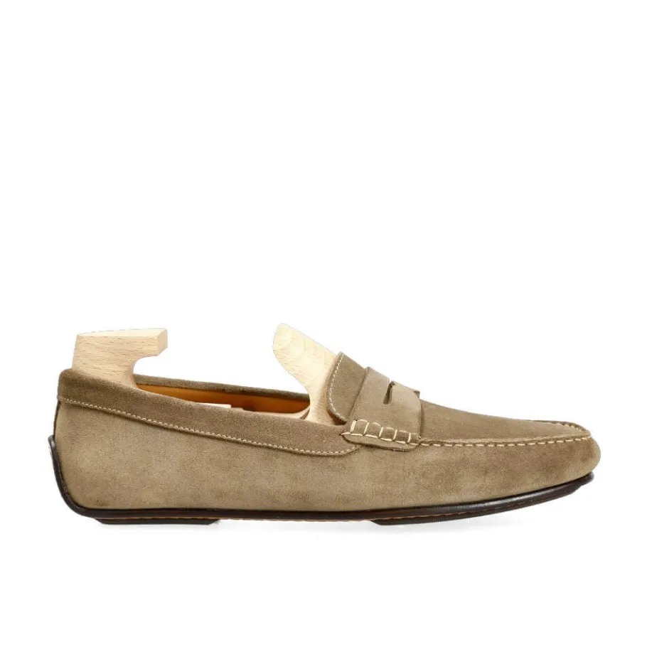 chaussures_de_conduite_vision_repello__carmina_2.webp Sale Carmina CHAUSSURES DE CONDUITE VISION REPELLO | TAUPE