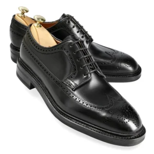 Discount Carmina CHAUSSURES DERBY ÉDITION LIMITÉE 532 DÉTROIT MILITARY