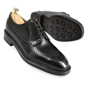 Discount Carmina CHAUSSURES DERBY ÉDITION LIMITÉE 532 DÉTROIT MILITARY
