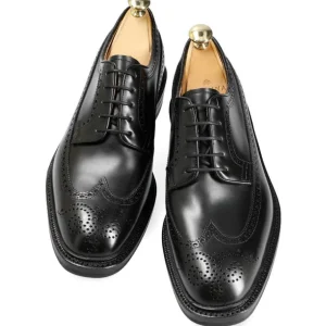 Discount Carmina CHAUSSURES DERBY ÉDITION LIMITÉE 532 DÉTROIT MILITARY
