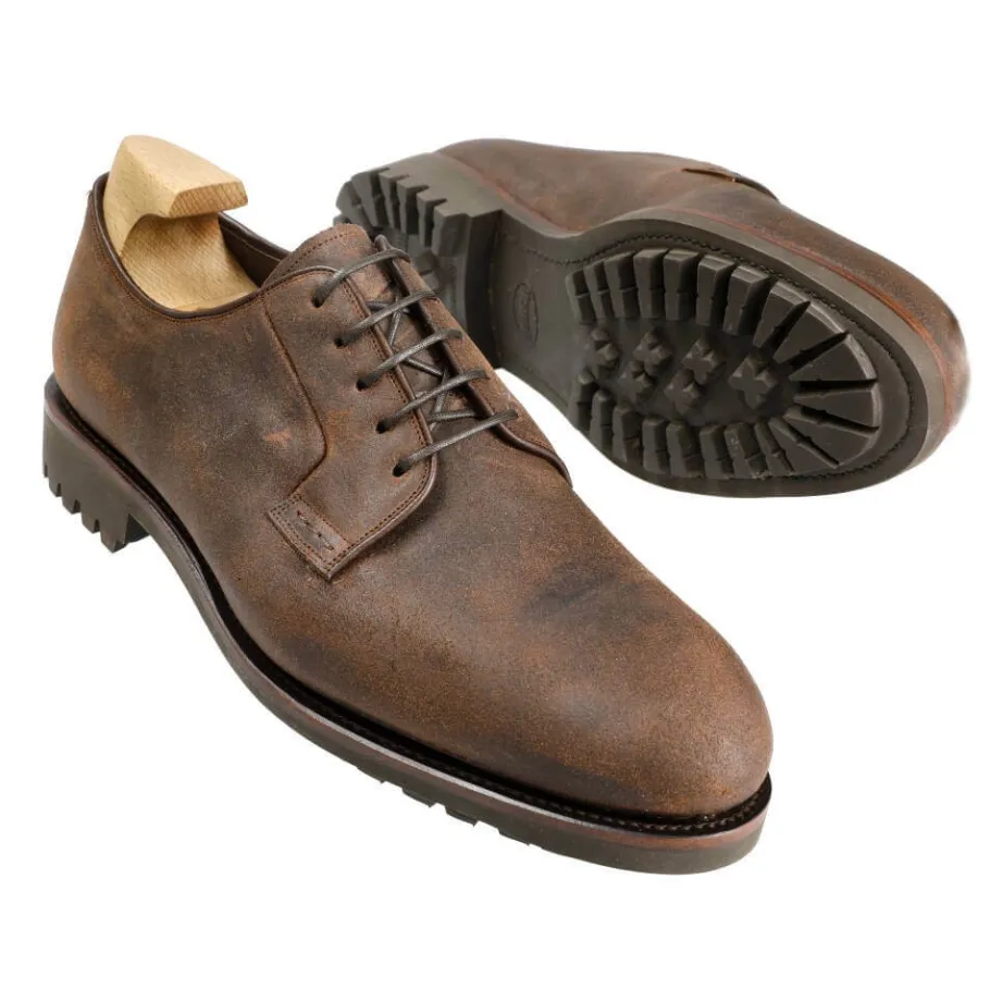 chaussures_derby_habilles__oscar_1.webp Sale Carmina CHAUSSURES DERBY HABILLÉES 531 OSCAR BRITISHTAN