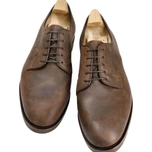 Sale Carmina CHAUSSURES DERBY HABILLÉES 531 OSCAR BRITISHTAN