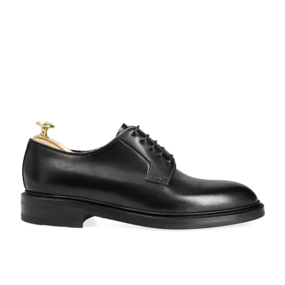chaussures_derby_noir_boxcalf__carmina_2.webp Outlet Carmina CHAUSSURES DERBY NOIR BOXCALF | BLACK