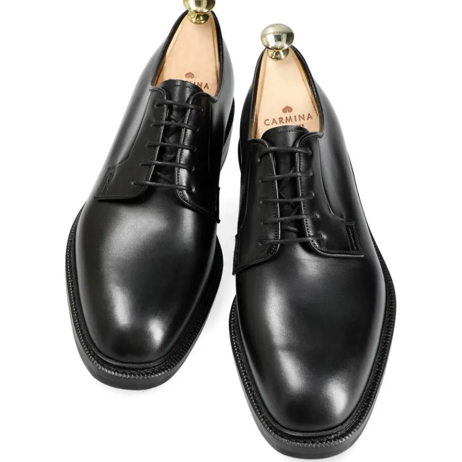 chaussures_derby_noir_boxcalf__carmina_3.webp Outlet Carmina CHAUSSURES DERBY NOIR BOXCALF | BLACK