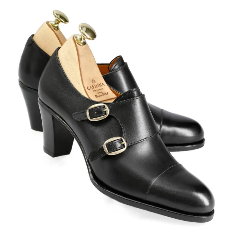 chaussures_double_boucle__madison_0.webp Shop Carmina CHAUSSURES DOUBLE BOUCLE 1816 MADISON BLACK