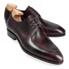Online Carmina CHAUSSURES NORVEGIENNES BORDEAUX MUSEUM | BURGUNDY