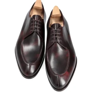 Online Carmina CHAUSSURES NORVEGIENNES BORDEAUX MUSEUM | BURGUNDY