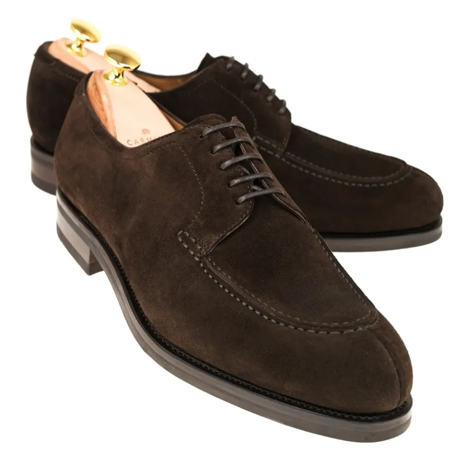 chaussures_norvegiennes_marron_ante__carmina_0-2.webp Flash Sale Carmina CHAUSSURES NORVEGIENNES MARRON ANTE | BROWN