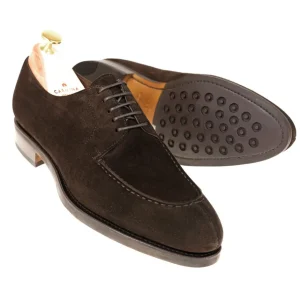 Sale Carmina CHAUSSURES NORVEGIENNES MARRON ANTE | BROWN